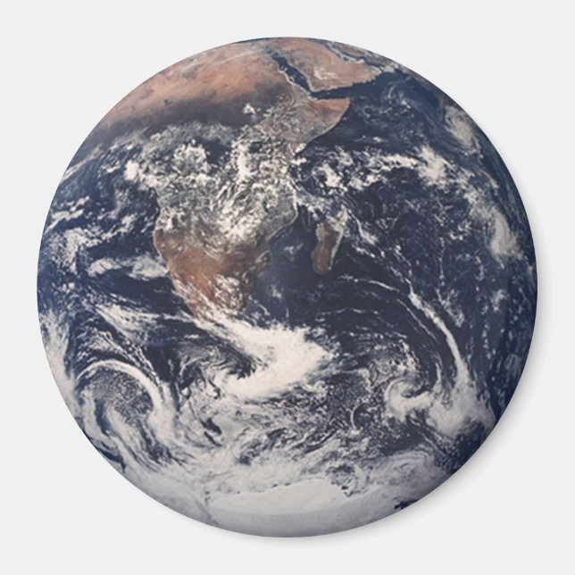 Earth Magnet (Front)