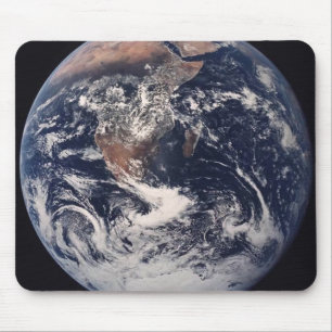 Earth Mousepad
