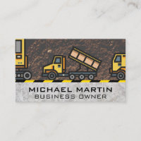 Earth Mover | Construction Vehicles | Dirt concret