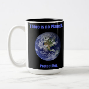 Earth Mug