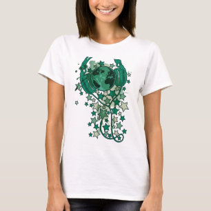 Earth_Music T-Shirt