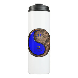 Earth Ox Thermal Tumbler
