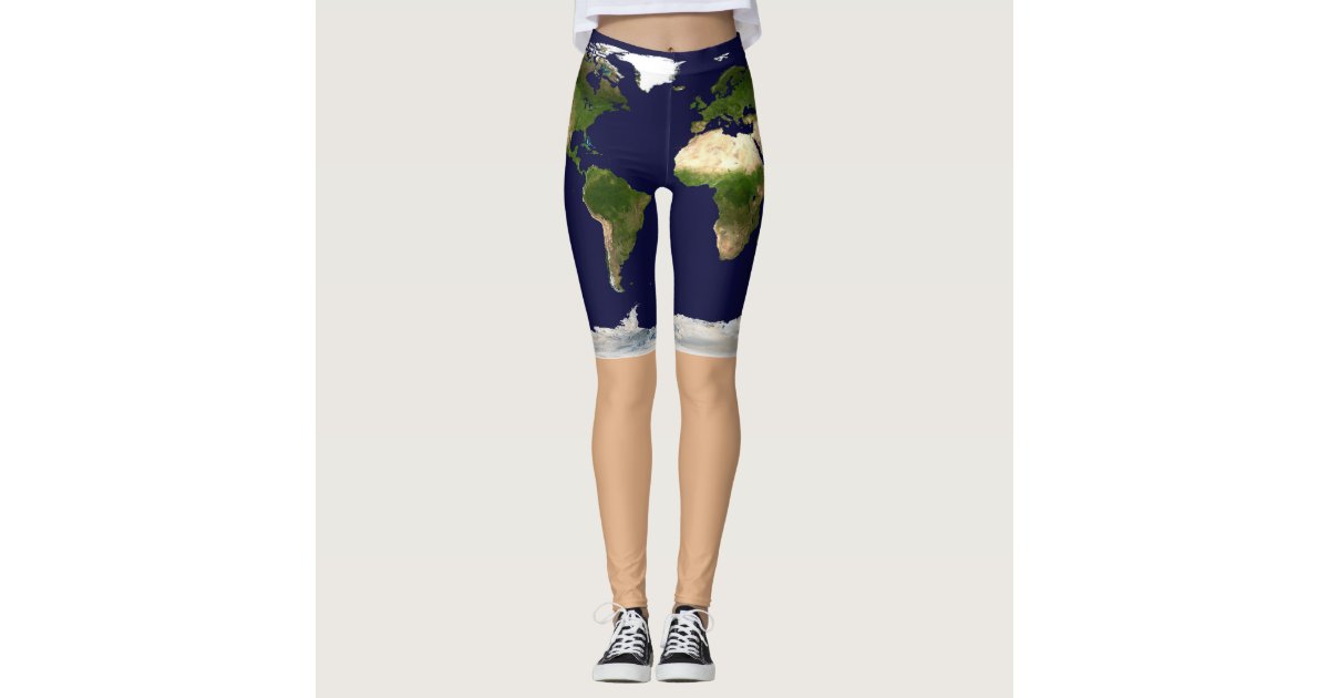 Selene Pants Earth main image 1