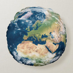 Earth pillow
