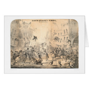 Earth Quakey Times (0785A)