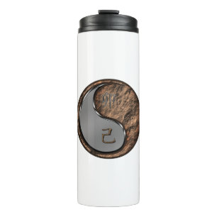Earth Rabbit Thermal Tumbler