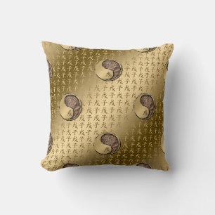 Earth Rat Cushion