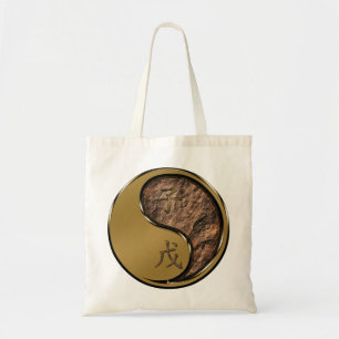 Earth Rat Tote Bag