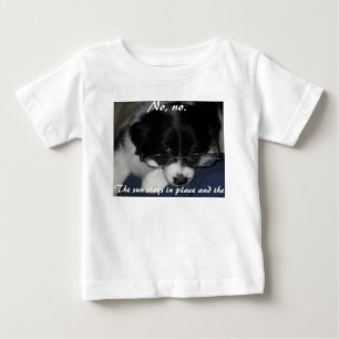 "Earth Revolves Around ME" Shirts