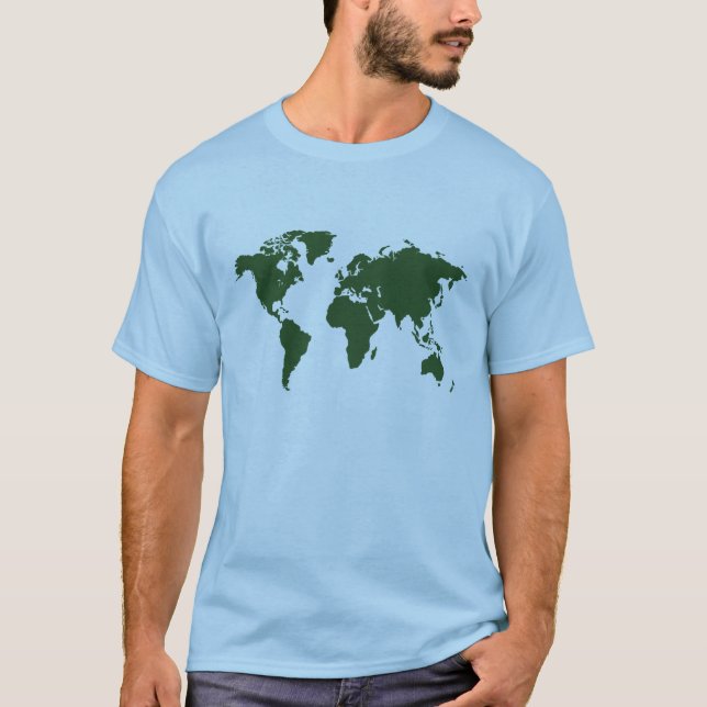 Earth Shirt (Front)