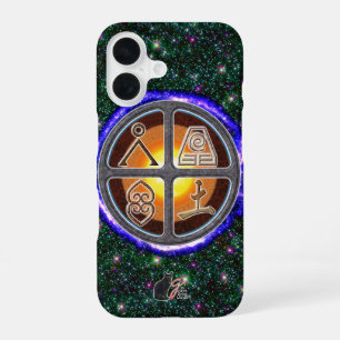 Earth Signs Case-Mate iPhone Case