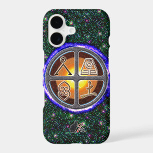 Earth Signs Case-Mate iPhone Case