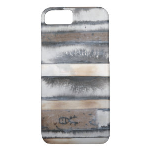 Earth & Smoke I iPhone 8/7 Case