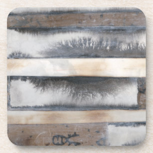 Earth & Smoke I Coaster