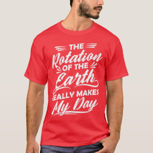 Earth Space Science Space Fan Spaceman Premium496 T-Shirt