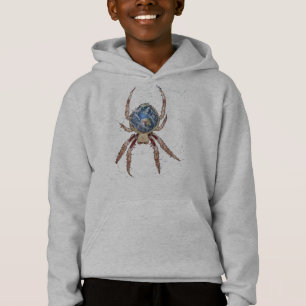 Earth Spider