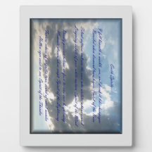 Earth Spirits Poetry