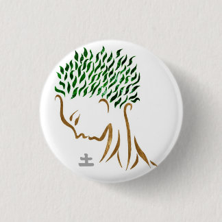 Earth Sprite Button