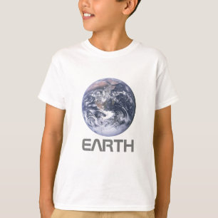 Earth T-Shirt