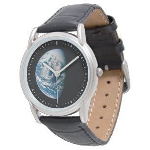 Earth Taken From The Apollo 13 Spacecraft. Watch