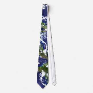 Earth Tie