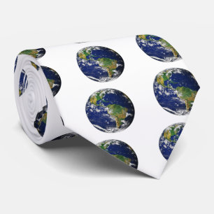 Earth Tie