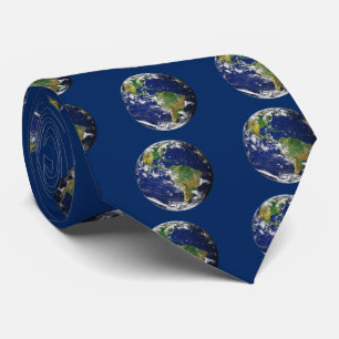 Earth Tie