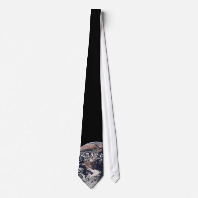 Earth Tie (Front)