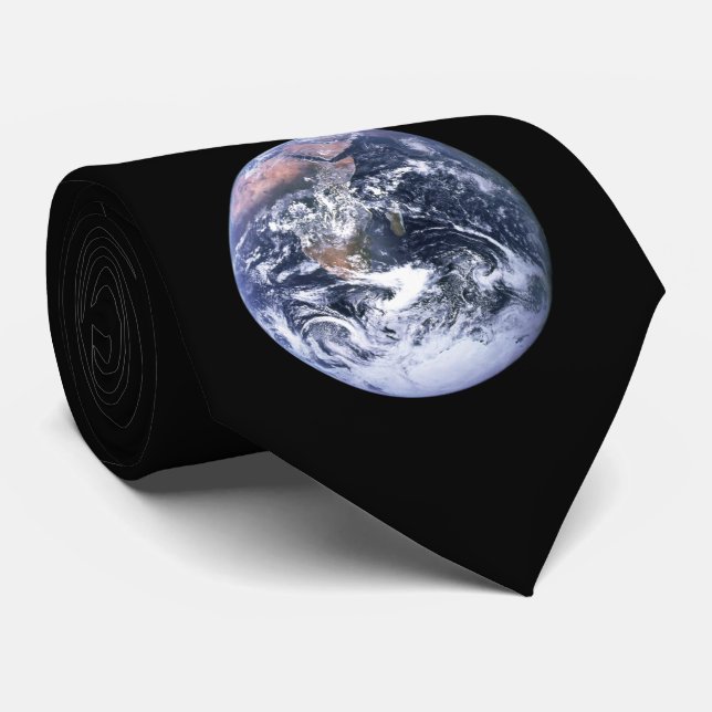 Earth Tie (Rolled)