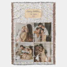 Earth Tone Holiday