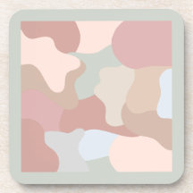 Earth Tone Shapes