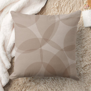 Earth Tones Cushion