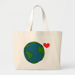 Earth Tote