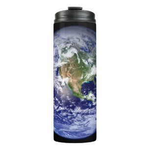 Earth Tumbler