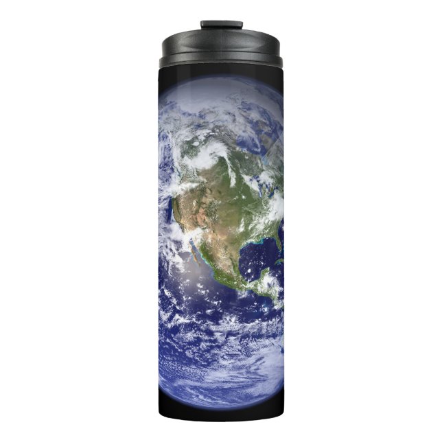 Earth Tumbler (Front)
