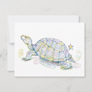 Earth Turtle