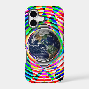 Earth Vibes by Kenneth Yoncich