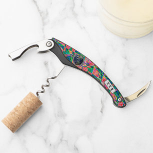 Earth Vibes by Kenneth Yoncich Corkscrew