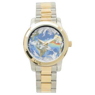 Earth Watch