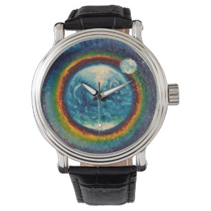 Earth watch