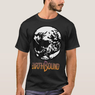 Earthbound Logo Classic T-Shirt