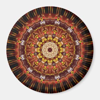 EARTHBURST Magnet
