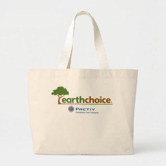 EarthChoice Tote Bag