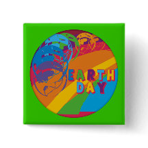 Earthday T Shirts and Gifts