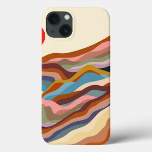 Earthen Majesty iPhone 13 Case