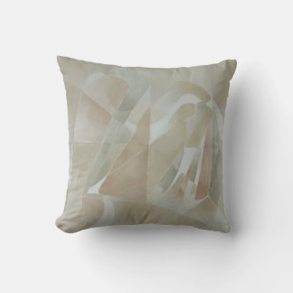 Earthenware Cushion
