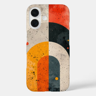 Earthline Bloom – Phone Case