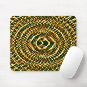 Earthly....... Mouse Pad
