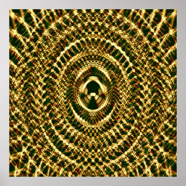 Earthly.... Poster (Front)