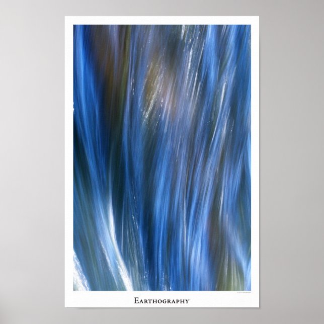 Earthography 31 poster (Front)